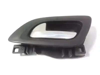 Автозапчастина б/у ліва передня внутрішня ручка для citroen c4 lim. business посилання на oem iam 9660525480 Автозапчастина б/у ліва передня внутрішня ручка для citroen c4 lim. business посилання на oem iam 9660525480