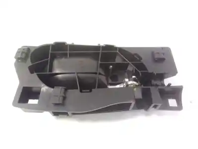 Автозапчастина б/у ліва передня внутрішня ручка для citroen c4 lim. business посилання на oem iam 9660525480   Автозапчастина б/у ліва передня внутрішня ручка для citroen c4 lim. business посилання на oem iam 9660525480