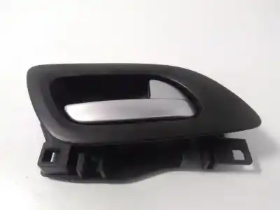 Автозапчастина б/у внутрішня задня права ручка для citroen c4 lim. business посилання на oem iam 9660525380 Автозапчастина б/у внутрішня задня права ручка для citroen c4 lim. business посилання на oem iam 9660525380