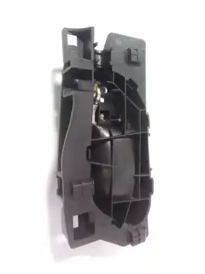 Автозапчастина б/у внутрішня задня права ручка для citroen c4 lim. business посилання на oem iam 9660525380   Автозапчастина б/у внутрішня задня права ручка для citroen c4 lim. business посилання на oem iam 9660525380