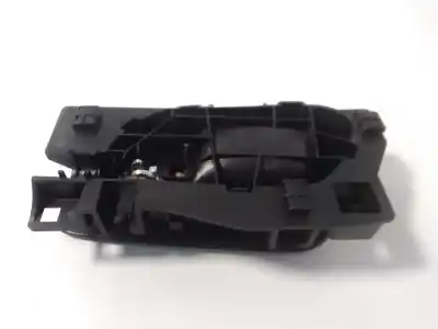 Автозапчастина б/у внутрішня задня права ручка для citroen c4 lim. business посилання на oem iam 9660525380   Автозапчастина б/у внутрішня задня права ручка для citroen c4 lim. business посилання на oem iam 9660525380