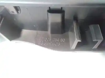 Автозапчастина б/у ліва задня внутрішня ручка для citroen c4 lim. business посилання на oem iam 9660525480   Автозапчастина б/у ліва задня внутрішня ручка для citroen c4 lim. business посилання на oem iam 9660525480