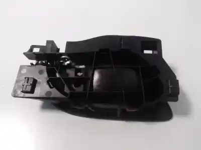 Автозапчастина б/у ліва задня внутрішня ручка для citroen c4 lim. business посилання на oem iam 9660525480   Автозапчастина б/у ліва задня внутрішня ручка для citroen c4 lim. business посилання на oem iam 9660525480