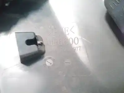 Автозапчастина б/у молдинг для citroen c4 lim. business посилання на oem iam 9687482977  