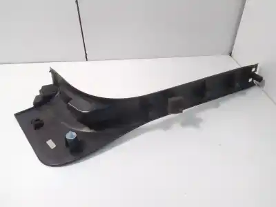 Автозапчастина б/у молдинг для citroen c4 lim. business посилання на oem iam 9687482977  