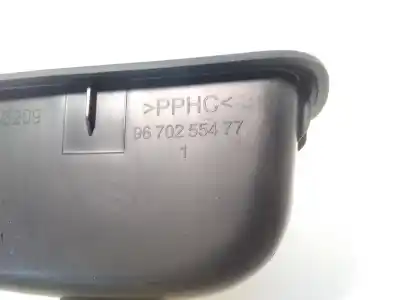 Автозапчастина б/у молдинг для citroen c4 lim. business посилання на oem iam 9670255477   Автозапчастина б/у молдинг для citroen c4 lim. business посилання на oem iam 9670255477