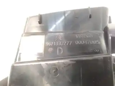 Автозапчастина б/у аераційна решіта для citroen c4 lim. business посилання на oem iam 9671332277   Автозапчастина б/у аераційна решіта для citroen c4 lim. business посилання на oem iam 9671332277