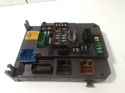 Автозапчастина б/у реле/запоперівник для citroen c4 lim. business посилання на oem iam a2c53383164 Автозапчастина б/у реле/запоперівник для citroen c4 lim. business посилання на oem iam a2c53383164