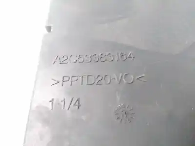 Автозапчастина б/у реле/запоперівник для citroen c4 lim. business посилання на oem iam a2c53383164  