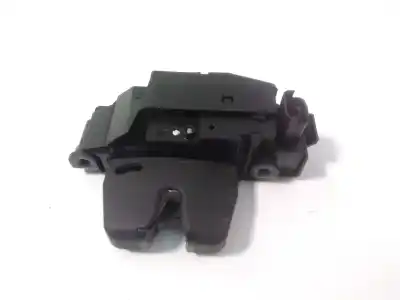 Автозапчастина б/у замок багажника / ворот для citroen c4 lim. business посилання на oem iam 9684648680 Автозапчастина б/у замок багажника / ворот для citroen c4 lim. business посилання на oem iam 9684648680