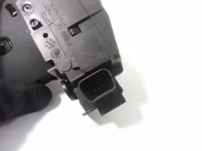 Автозапчасти б/у замок багажника/ворот за citroen c4 lim. business ссылки oem iam 9684648680   Автозапчасти б/у замок багажника/ворот за citroen c4 lim. business ссылки oem iam 9684648680