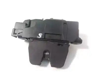 Автозапчасти б/у замок багажника/ворот за citroen c4 lim. business ссылки oem iam 9684648680   Автозапчасти б/у замок багажника/ворот за citroen c4 lim. business ссылки oem iam 9684648680