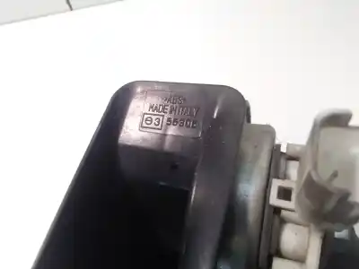 Pezzo di ricambio per auto di seconda mano corno per citroen c4 lim. business riferimenti oem iam e355306  