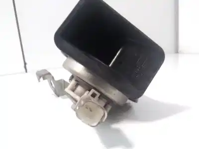 Pezzo di ricambio per auto di seconda mano corno per citroen c4 lim. business riferimenti oem iam e355306  