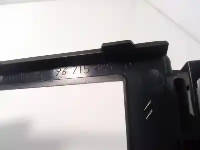 Автозапчастина б/у бардачок для citroen c4 lim. business посилання на oem iam 96715898zd   Автозапчастина б/у бардачок для citroen c4 lim. business посилання на oem iam 96715898zd