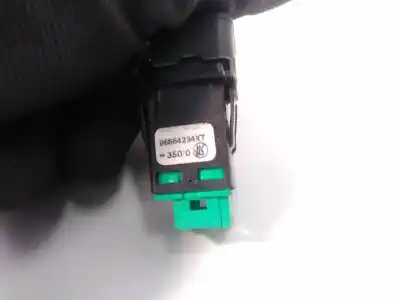 Автозапчастина б/у вимикач для citroen c4 lim. business посилання на oem iam 96664234xt   Автозапчастина б/у вимикач для citroen c4 lim. business посилання на oem iam 96664234xt