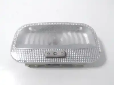 Автозапчастина б/у внутрішне світло для citroen c4 lim. business посилання на oem iam 9652262180 Автозапчастина б/у внутрішне світло для citroen c4 lim. business посилання на oem iam 9652262180