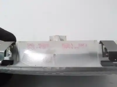 Автозапчастина б/у внутрішне світло для citroen c4 lim. business посилання на oem iam 9652262180   Автозапчастина б/у внутрішне світло для citroen c4 lim. business посилання на oem iam 9652262180