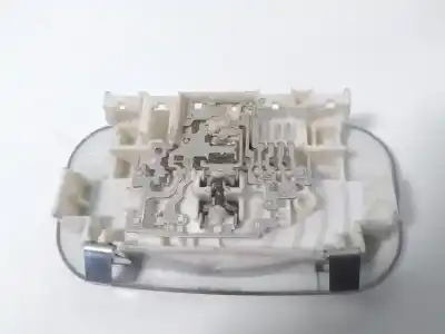 Автозапчастина б/у внутрішне світло для citroen c4 lim. business посилання на oem iam 9652262180   Автозапчастина б/у внутрішне світло для citroen c4 lim. business посилання на oem iam 9652262180