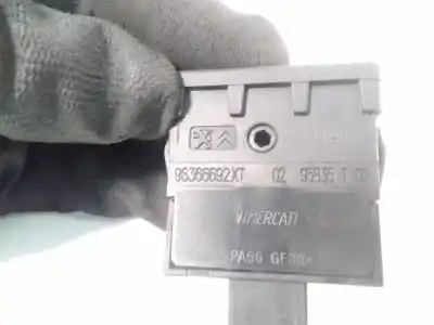 Автозапчастина б/у управління світлом для citroen c4 lim. business посилання на oem iam 96366692xt   Автозапчастина б/у управління світлом для citroen c4 lim. business посилання на oem iam 96366692xt