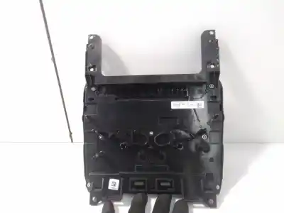 Автозапчастина б/у многофункційне управління для citroen c4 lim. business посилання на oem iam 9666395977   Автозапчастина б/у многофункційне управління для citroen c4 lim. business посилання на oem iam 9666395977