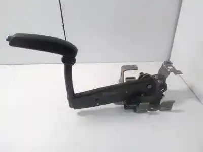 Автозапчастина б/у важіль ручного гальма для citroen c4 lim. business посилання на oem iam 96855472zd   Автозапчастина б/у важіль ручного гальма для citroen c4 lim. business посилання на oem iam 96855472zd