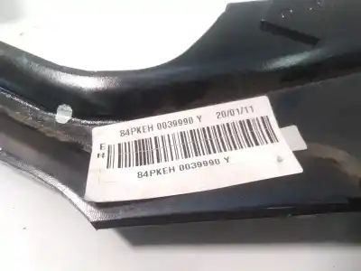 Автозапчастина б/у педаль гальм для citroen c4 lim. business посилання на oem iam 84pkeh0039990y  