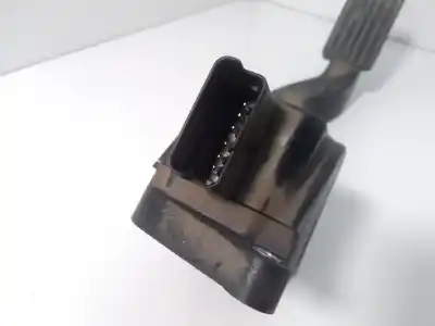 Автозапчастина б/у педальний потенціометр для citroen c4 lim. business посилання на oem iam 9671840280   Автозапчастина б/у педальний потенціометр для citroen c4 lim. business посилання на oem iam 9671840280