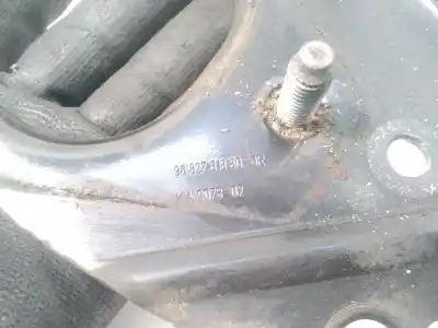 Автозапчастина б/у підтримка двигуна для citroen c4 lim. business посилання на oem iam 9682731880   Автозапчастина б/у підтримка двигуна для citroen c4 lim. business посилання на oem iam 9682731880