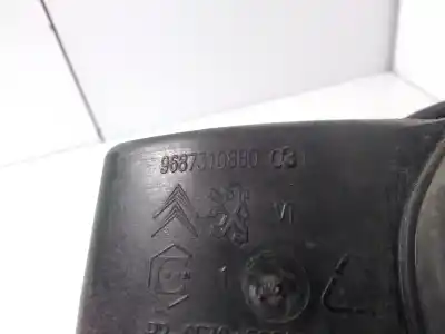 Автозапчастина б/у зовнішній пливний колпак для citroen c4 lim. business посилання на oem iam 9687310880   Автозапчастина б/у зовнішній пливний колпак для citroen c4 lim. business посилання на oem iam 9687310880