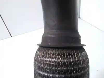 Peça sobressalente para automóvel em segunda mão escapamento central por skoda rapid elegance referências oem iam sa9663c0  