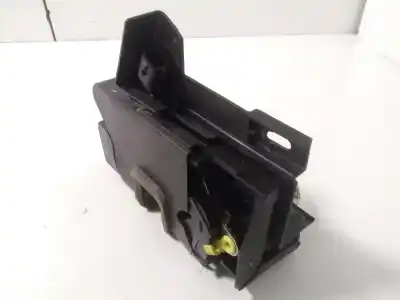 Автозапчасти б/у замок левой передней двери за dacia sandero stepway ссылки oem iam 805035308ra  