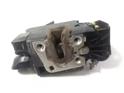 Автозапчасти б/у замок левой передней двери за dacia sandero stepway ссылки oem iam 805035308ra  