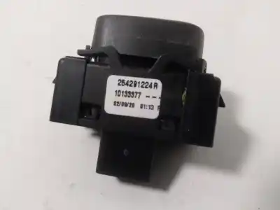 Автозапчасти б/у выключатель за dacia sandero stepway ссылки oem iam 254291224r  