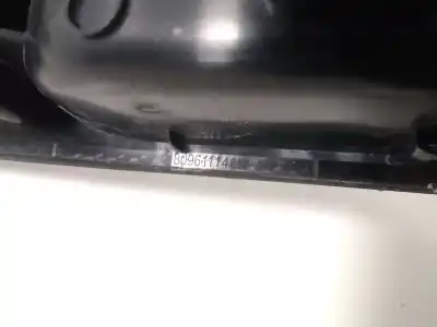 Автозапчасти б/у выключатель левого переднего окна за dacia sandero stepway ссылки oem iam 809611146r  