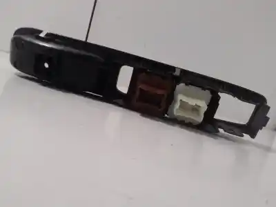 Автозапчасти б/у выключатель левого переднего окна за dacia sandero stepway ссылки oem iam 809611146r  