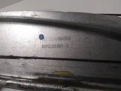 Автозапчасти б/у мотор переднего левого стекла за dacia sandero stepway ссылки oem iam 807212538r  