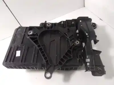 Автозапчастина б/у середній для dacia sandero stepway посилання на oem iam 648946748r  