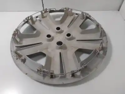 Recambio de automóvil de segunda mano de tapacubos para dacia sandero stepway referencias oem iam 403152742r  