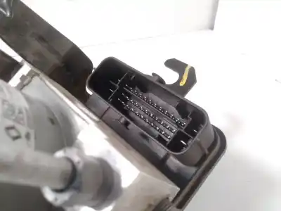 Автозапчастина б/у абс для dacia sandero stepway посилання на oem iam 476604105r  