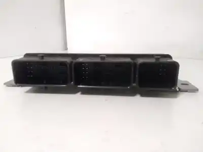 Автозапчасти б/у блок управления двигателем за dacia sandero stepway ссылки oem iam 237104638s  