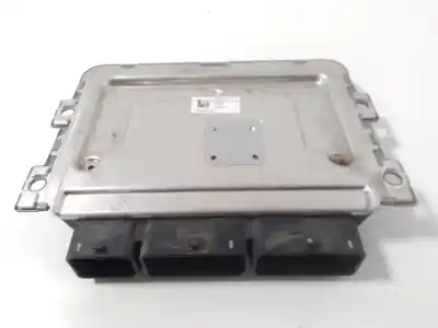 Автозапчасти б/у блок управления двигателем за dacia sandero stepway ссылки oem iam 237104638s  