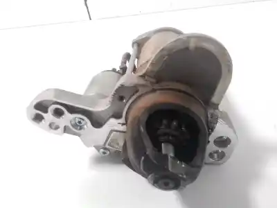 Автозапчастина б/у двигун запускається для dacia sandero stepway посилання на oem iam 233008820r  