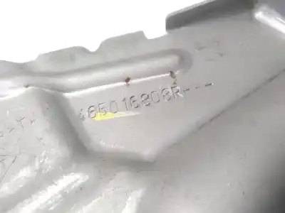 Автозапчастина б/у педаль гальм для dacia sandero stepway посилання на oem iam 465016808r  