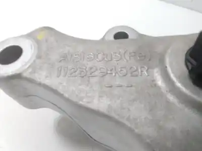 Автозапчасти б/у поддержка двигателя за dacia sandero stepway ссылки oem iam 112329452r  