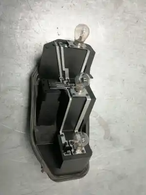 Peça sobressalente para automóvel em segunda mão suporte de lâmpada por peugeot 407 2.0 16v hdi fap cat (rhr / dw10bted4) referências oem iam 9641948780  