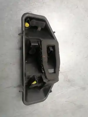 Peça sobressalente para automóvel em segunda mão suporte de lâmpada por peugeot 407 2.0 16v hdi fap cat (rhr / dw10bted4) referências oem iam 9641948780  