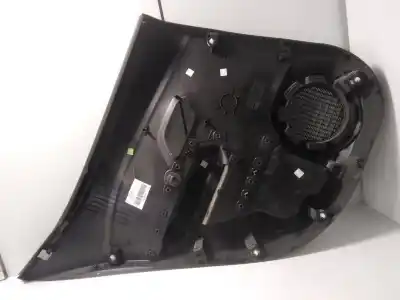 Автозапчасти б/у обивка задней правой двери за dacia sandero stepway ссылки oem iam 829a03380r  