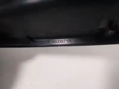 Автозапчасти б/у управление задними правыми стеклами за dacia sandero stepway ссылки oem iam 829600971r  