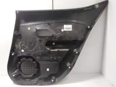 Автозапчасти б/у обивка задней левой двери за dacia sandero stepway ссылки oem iam 829a10401r  